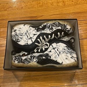 Nike Air FoamPosite one